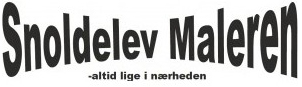 Snoldelev Maleren